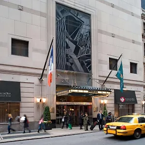 Millennium Broadway Times Square New York