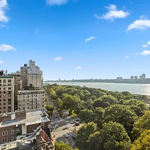 Riverside Tower Nowy Jork