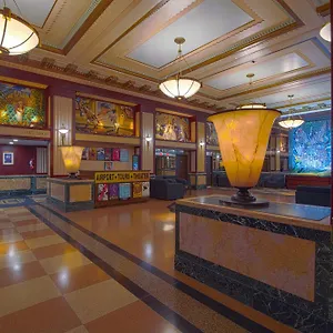 Edison Times Square ניו יורק