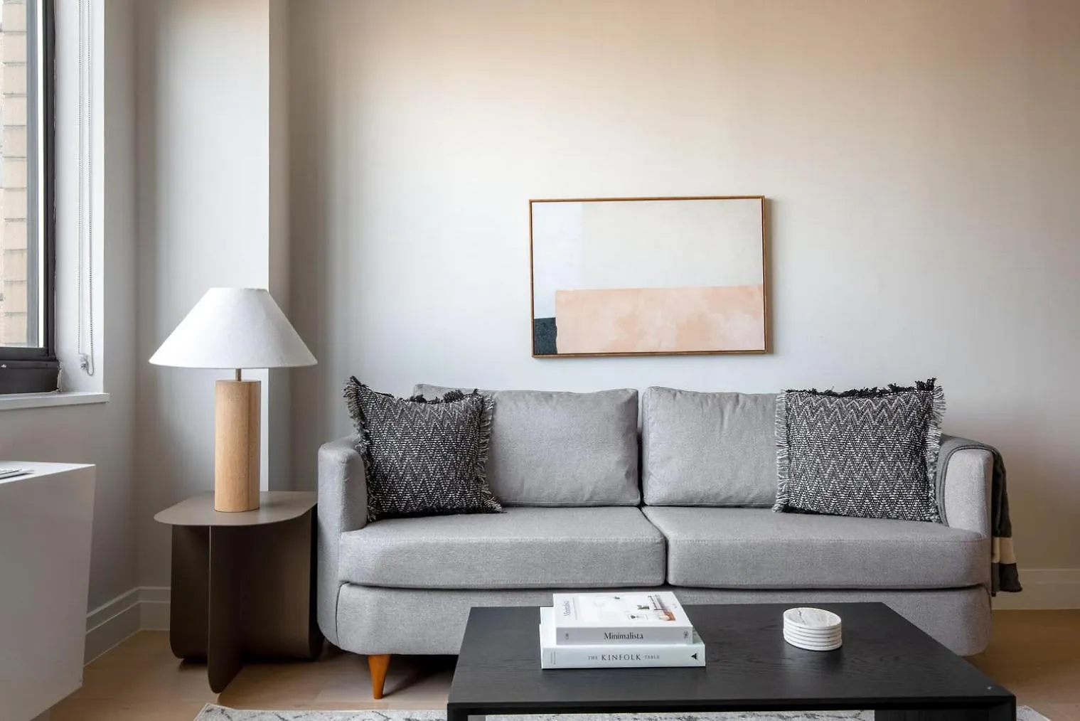 Apartmán Blueground Ues Pool Gym Nr Central Park Nyc-1293 New York