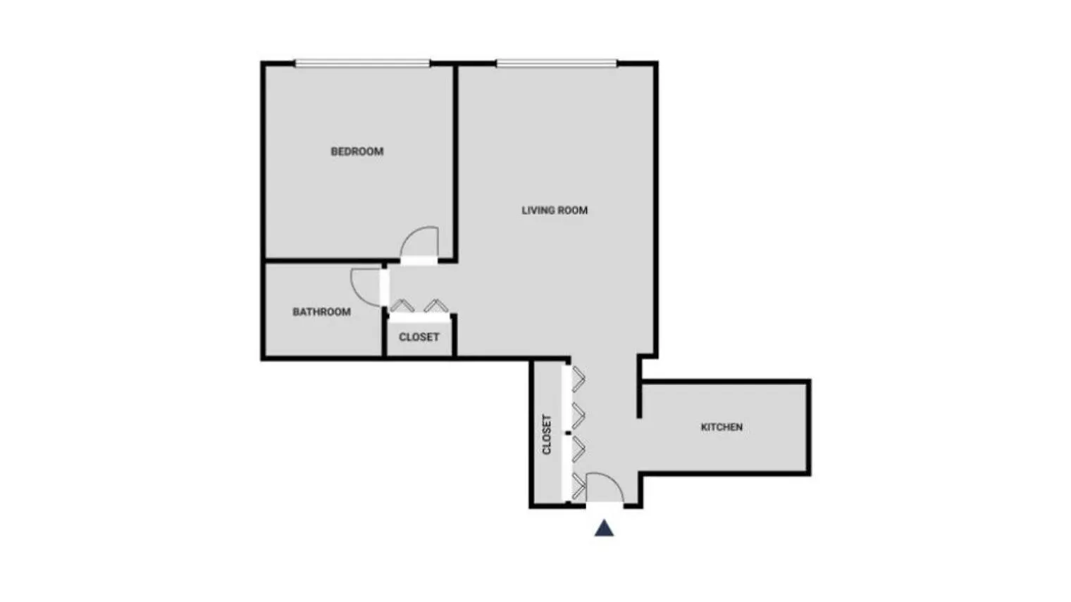 Apartmán Blueground Ues Pool Gym Nr Central Park Nyc-1293 New York USA