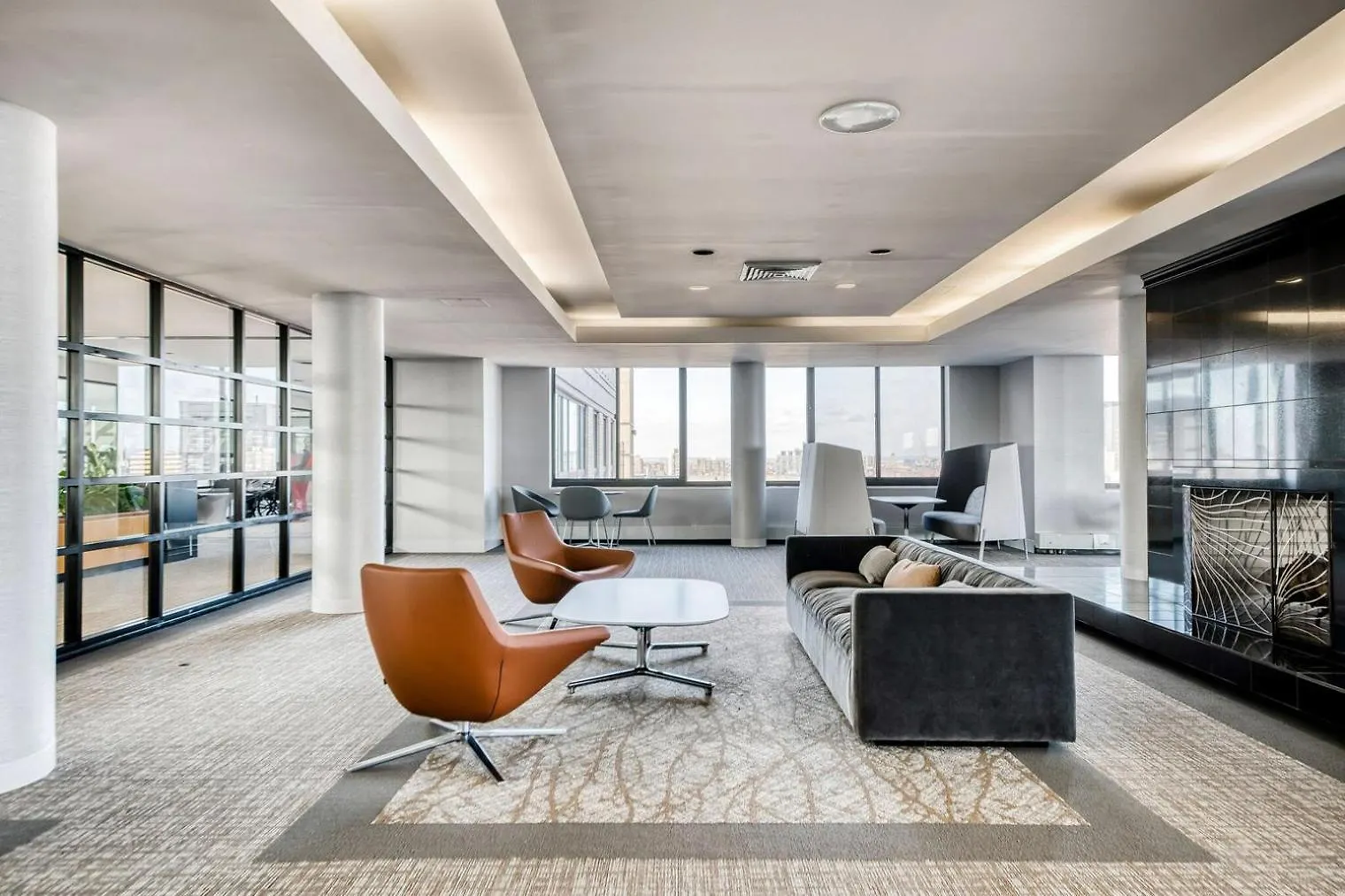 Apartmán Blueground Ues Pool Gym Nr Central Park Nyc-1293 New York 0*,