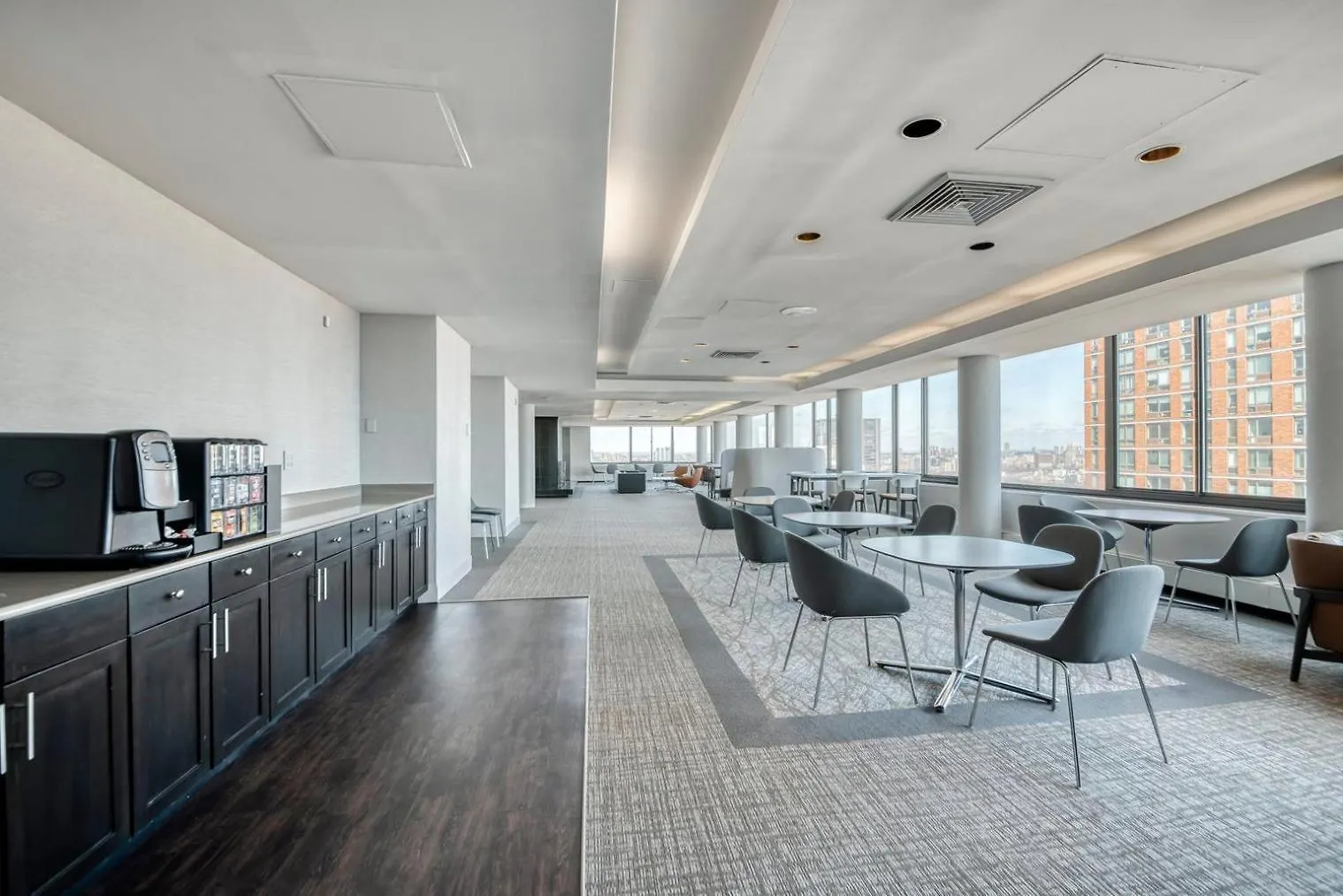 Apartmán Blueground Ues Pool Gym Nr Central Park Nyc-1293 New York