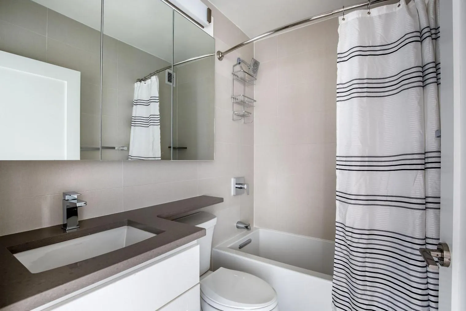 Apartmán Blueground Ues Pool Gym Nr Central Park Nyc-1293 New York