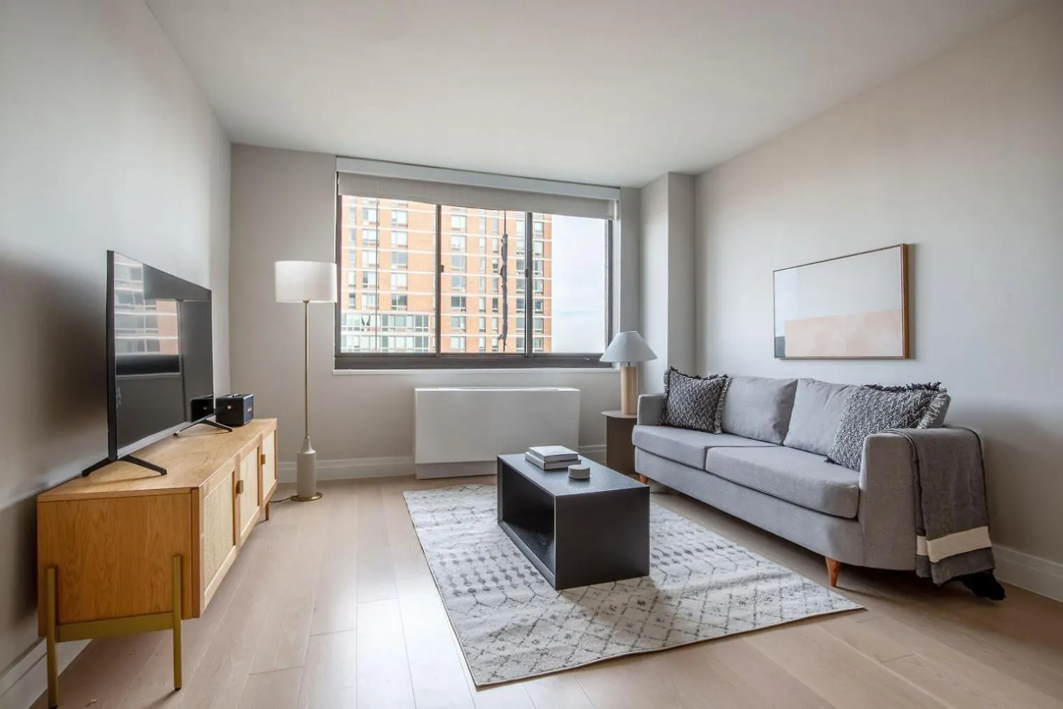 Blueground Ues Pool Gym Nr Central Park Nyc-1293 Apartment New York